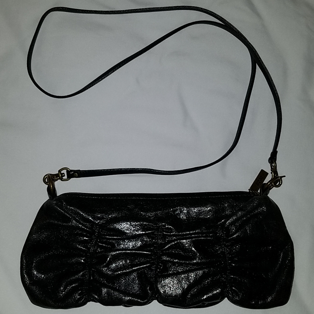 Flawless Hobo crossbody/clutch